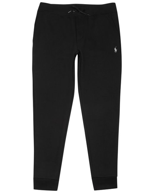 Polo Ralph Lauren Jersey Jogging Trousers