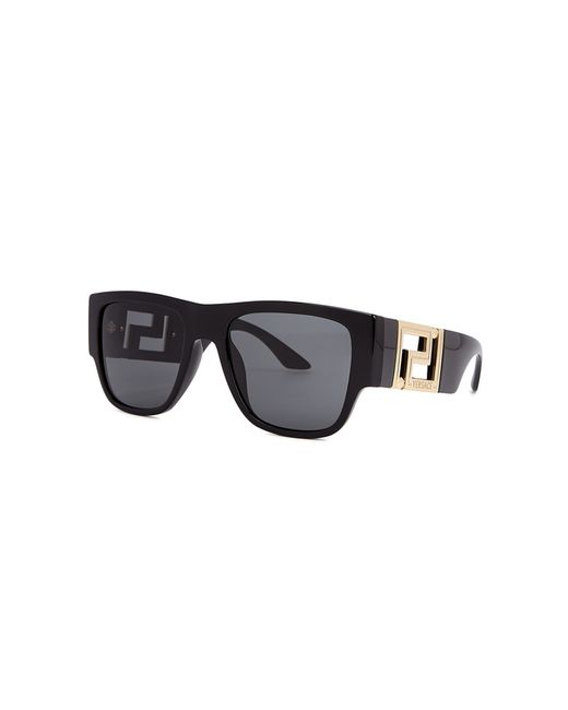 Versace Square-frame Sunglasses