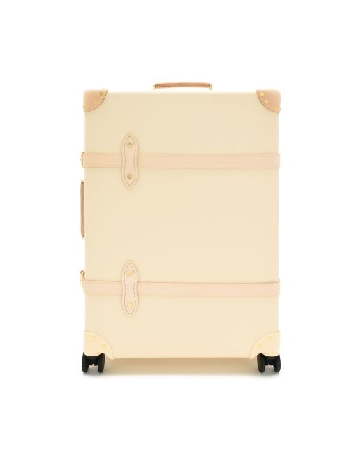 Globe-Trotter Saf4whin30ci30 Inch 4 Wheel Suitcase