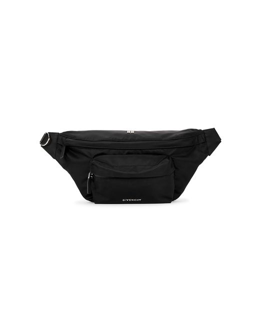 Givenchy Nylon Belt Bag