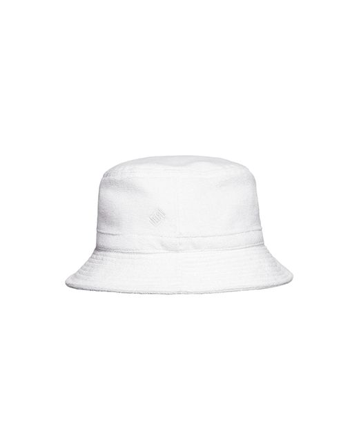 Eton Terry Bucket Hat
