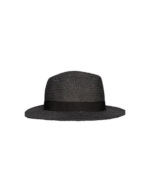 Eton Paper Straw Hat