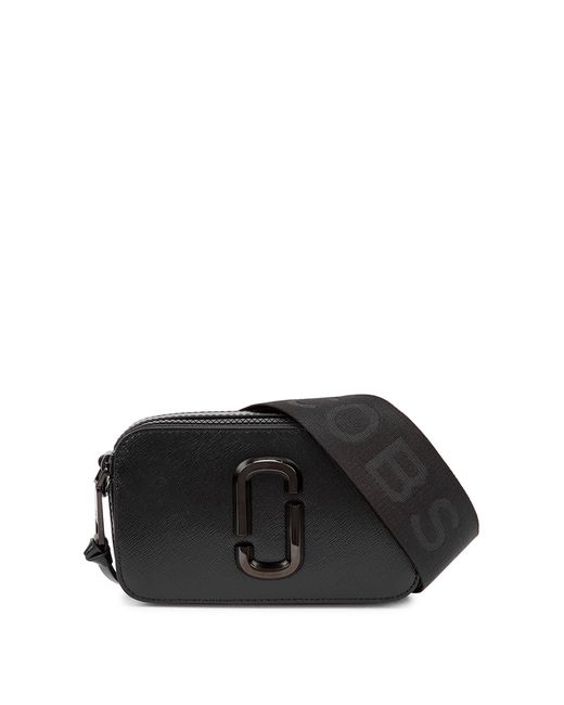 Marc Jacobs the Marc Jacobs The Snapshot DTM Leather Cross-body Bag