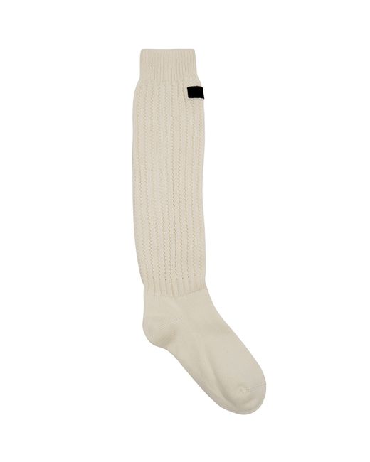 Fear Of God Cotton-blend Socks