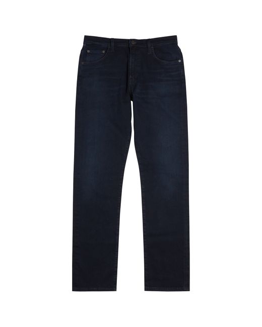 Citizens of Humanity Gage Straight-leg Jeans