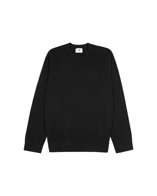 Nn07 Cotton-blend Sweatshirt