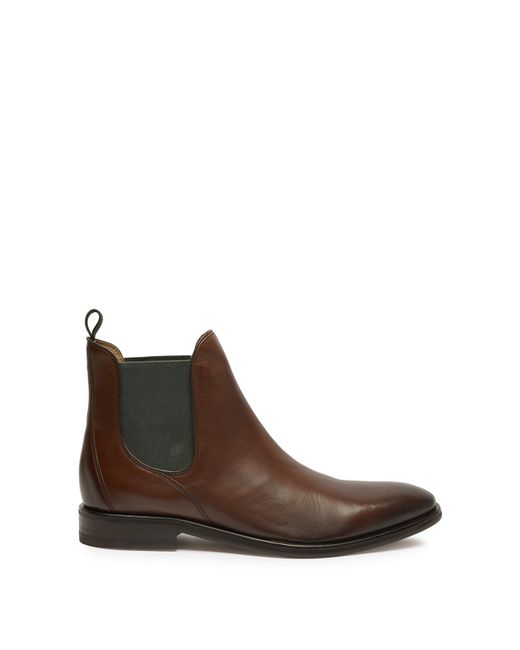 Oliver Sweeney Allegro Leather Chelsea Boots