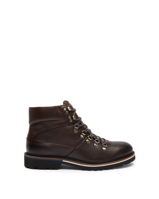 Oliver Sweeney Rispond Leather Hiking Boots