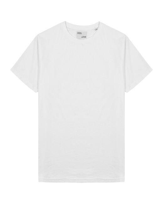 Colorful Standard Cotton T-shirt