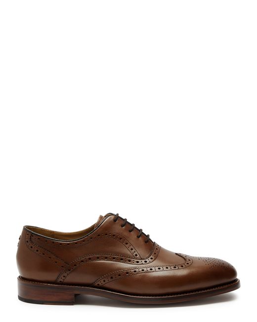 Oliver Sweeney Brideford Leather Brogues 43 IT43 UK9