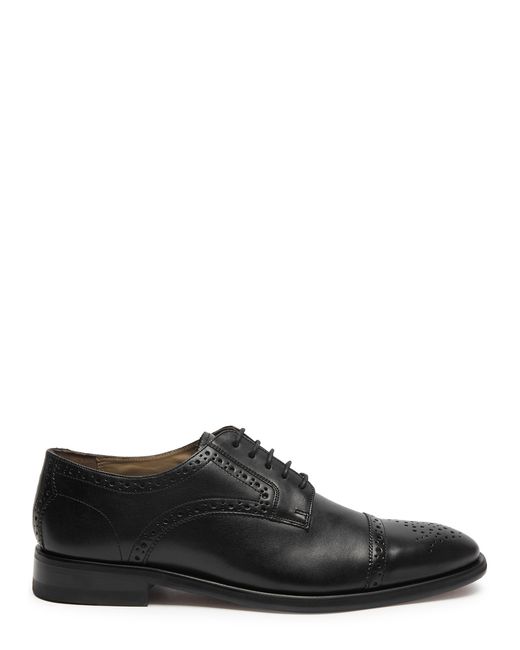 Oliver Sweeney Bridgford Leather Derby Shoes