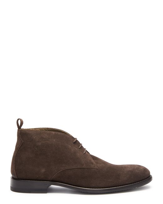 Oliver Sweeney Farleton Suede Ankle Boots