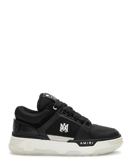 Amiri MA-1 Panelled Mesh Sneakers Frosted Sole