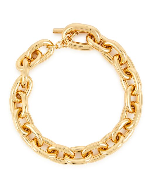 Rabanne XL Link Chain Necklace