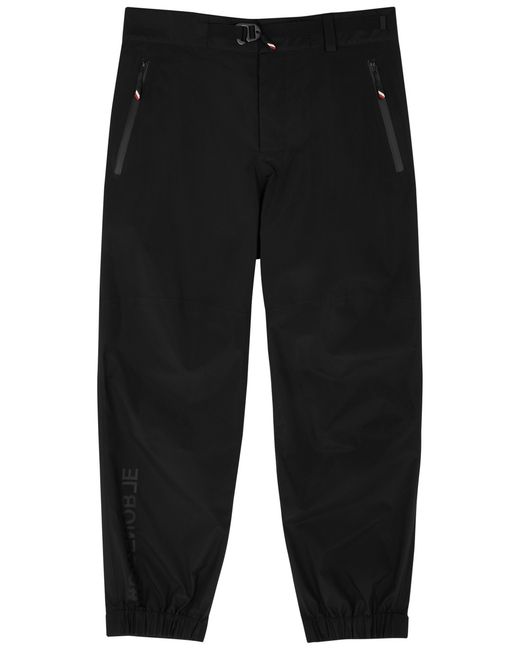 Moncler Grenoble Day-Namic Gore-Tex Paclite Shell Trousers