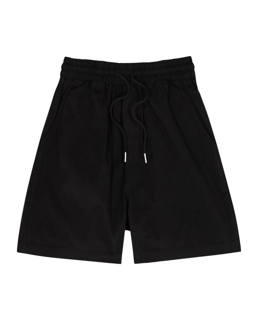 Colorful Standard Cotton Shorts