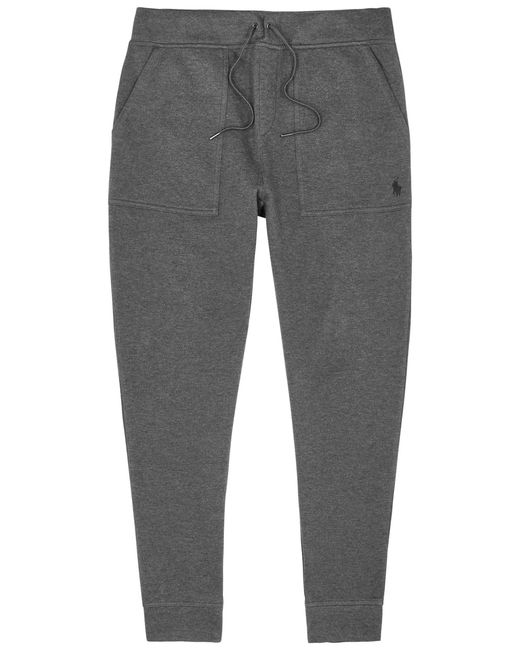 Polo Ralph Lauren Cotton-blend Sweatpants