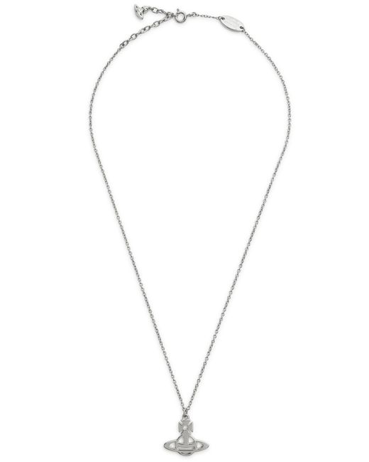 Vivienne Westwood Lucy orb Necklace