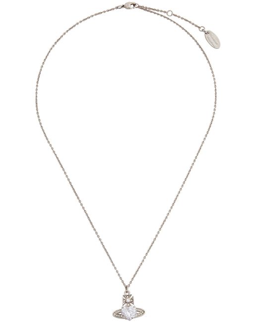 Vivienne Westwood Ariella Orb-embellished Necklace