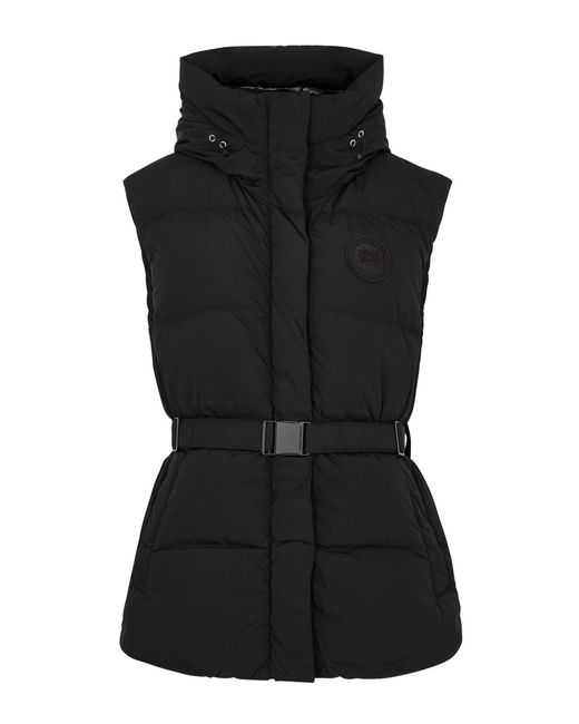 Canada Goose Rayla Quilted Shell Gilet UK14