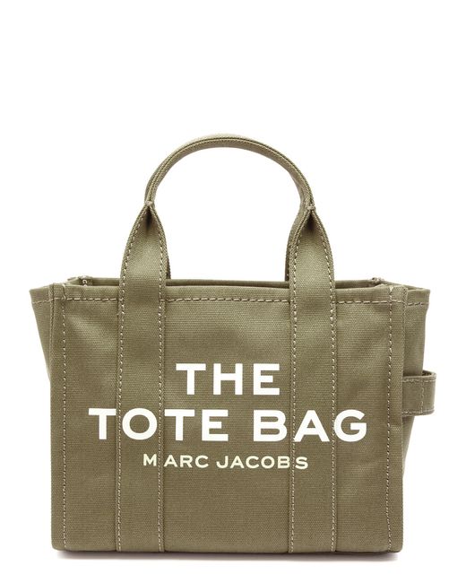 Marc Jacobs The Tote Small Canvas