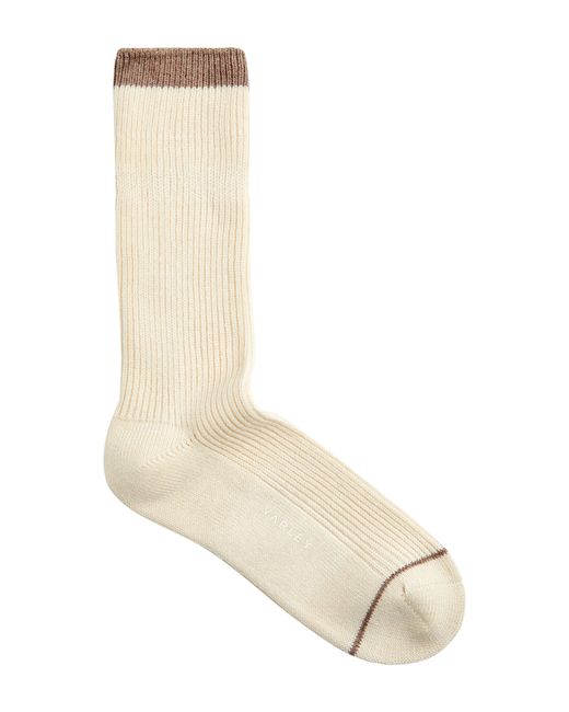 Varley Kerry Ribbed Jersey Socks