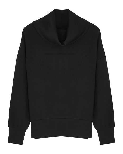 Varley Priya Jersey Sweatshirt UK8-10