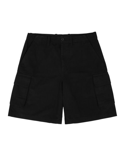 Our Legacy Mount Canvas Cargo Shorts 46 IT46