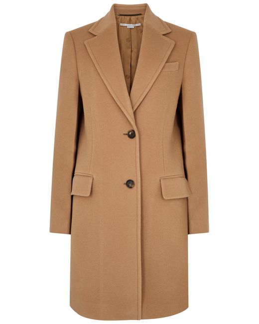 Stella McCartney Wool Coat 42 UK10