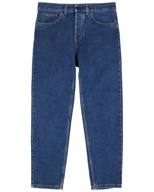 Carhartt Wip Newel Tapered Jeans 28 XS