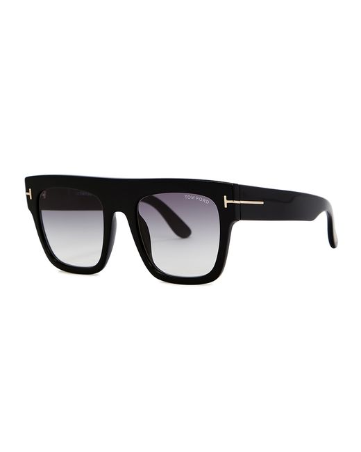 Tom Ford Square-frame Sunglasses