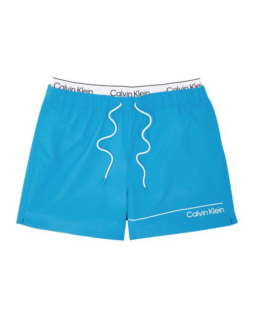 Calvin Klein Shell Swim Shorts