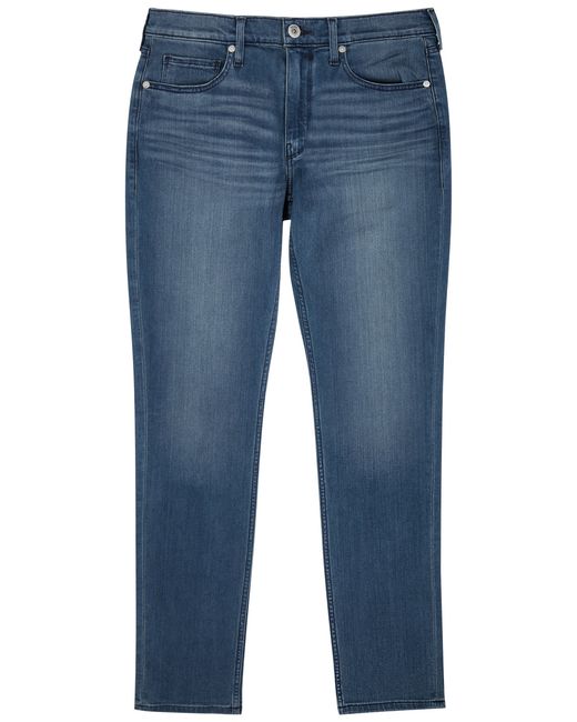 Paige Lennox Slim-leg Jeans 34 L