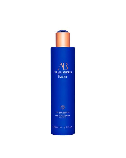 Augustinus Bader The Rich Shampoo With TFC8 Hair Deeply Nourishes