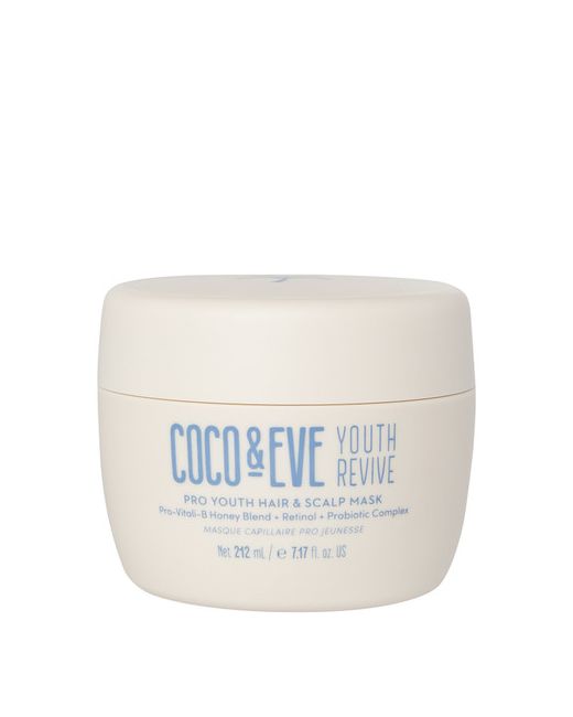 Coco and Eve Pro Youth Hair Scalp Mask