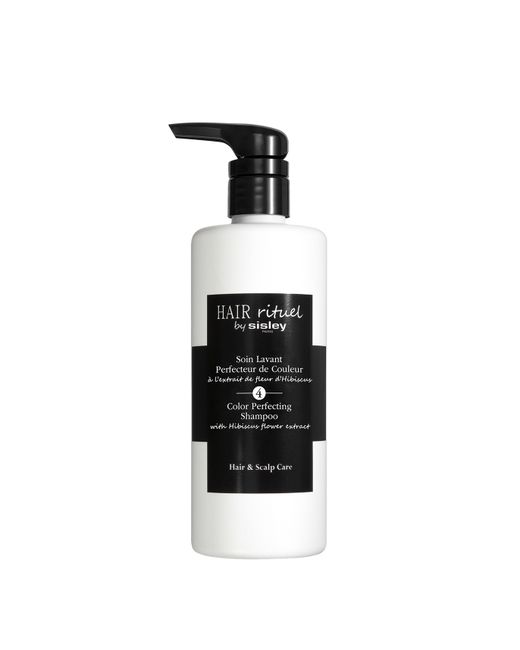 Sisley Hair Rituel Smoothing Restructuring Conditioner