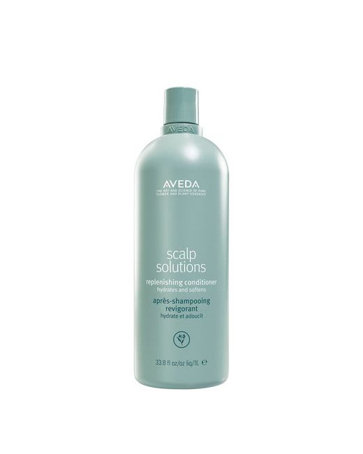 Aveda Scalp Solutions Balancing Shampoo Female Hair