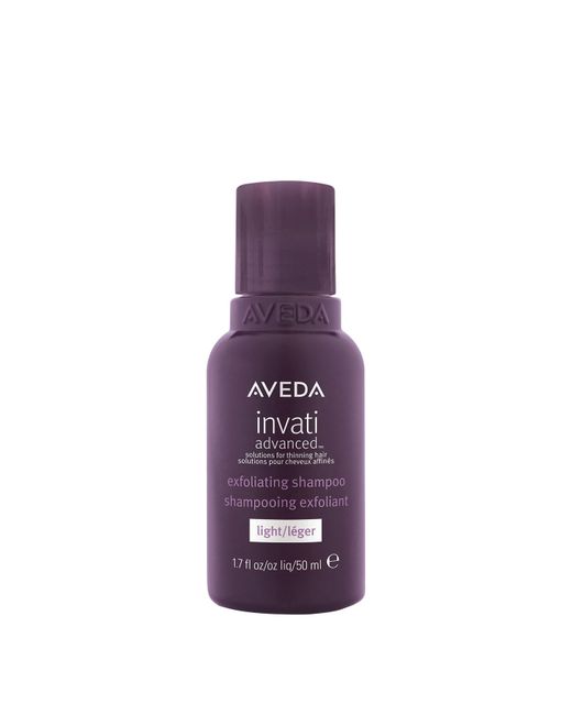 Aveda Invati Advanced Exfoliating Shampoo Female Hair