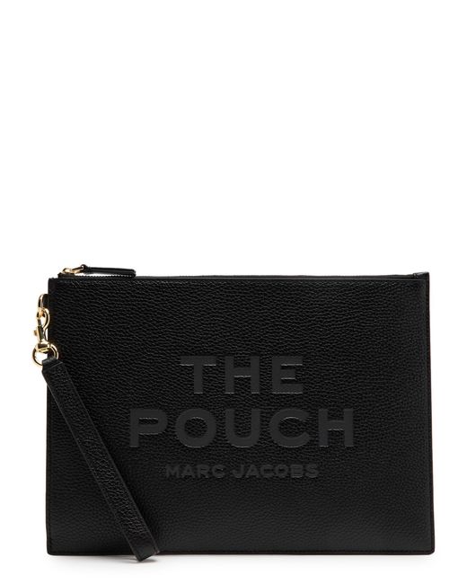 Marc Jacobs The Pouch Large Leather