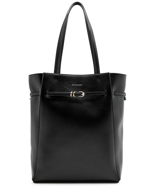 Givenchy Voyou Medium Leather Tote