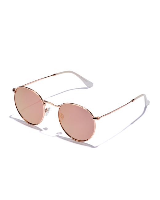 Hawkers Moma Midtown Polarized Rose Gold