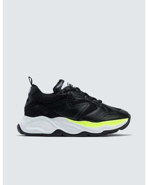 Msgm Chunky Sneakers