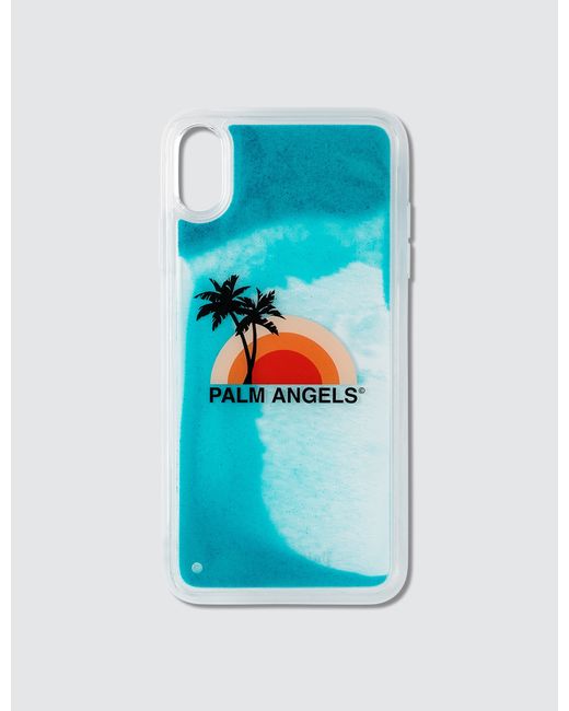 Palm Angels Sunset iPhone Xs Max Case