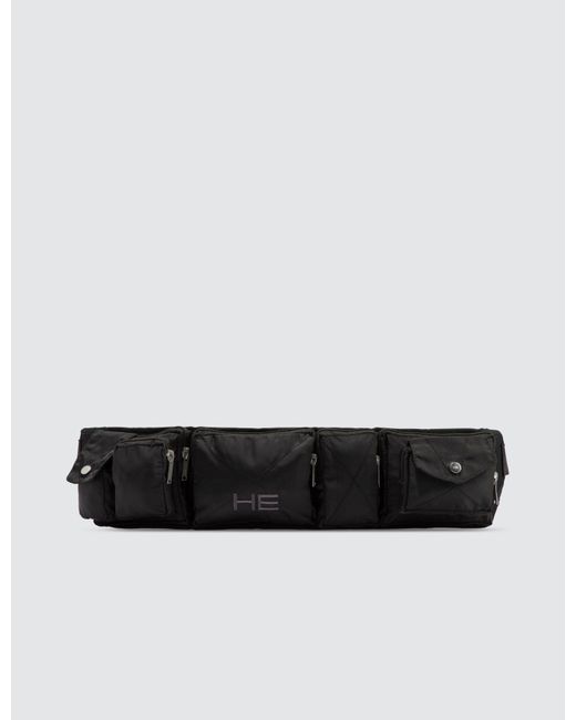 Heliot Emil Tactical Belt Bag