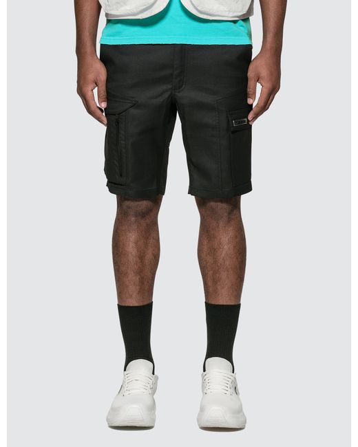 Misbhv The Technical Cargo Shorts