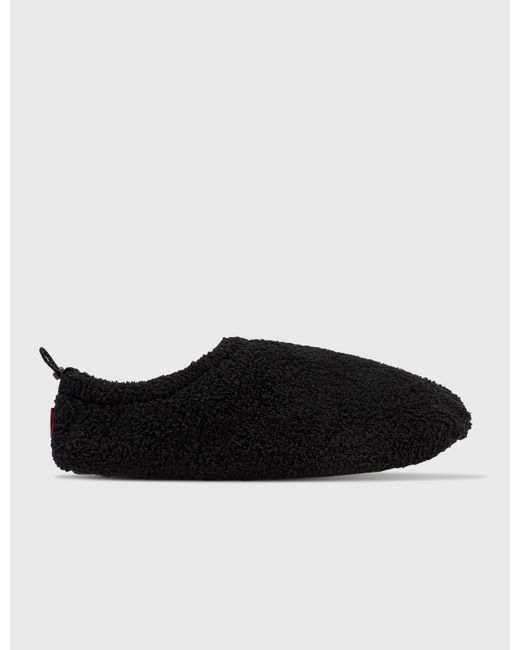 Undercover Cotton Slippers