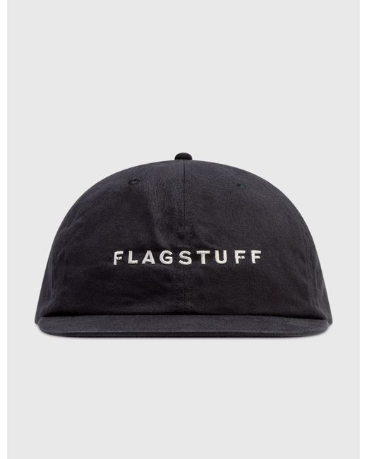 Flagstuff F-LAGSTUF-F Logo Cap