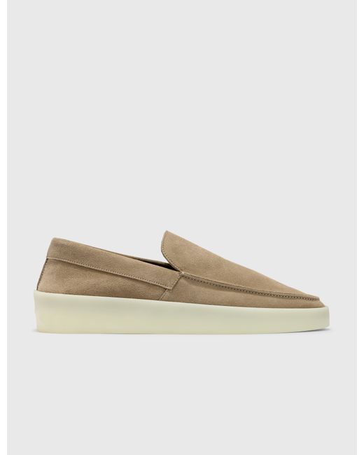Fear Of God The Loafer