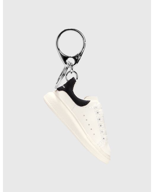 Alexander McQueen Sneaker Keychain