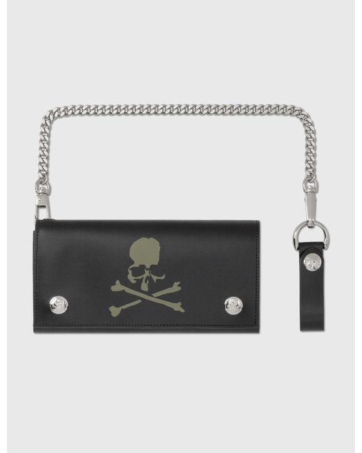 Mastermind World Chained Long Wallet